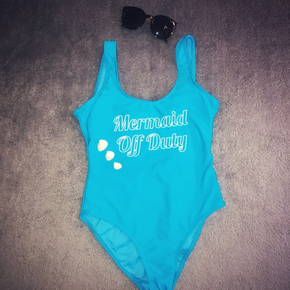 Swimsuit